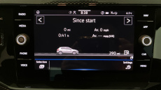 Volkswagen Polo 1.0 Life 5dr Petrol Hatchback